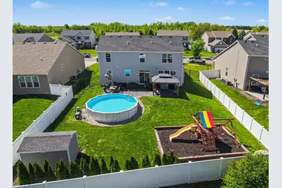 803 High Grove Drive, Minooka, IL 60447 - Photo 22