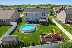 803 High Grove Dr, Minooka, IL 60447 - Photo 22