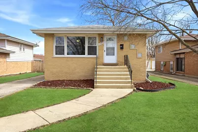 18003 Greenview Terrace, Country Club Hills, IL 60478 - Photo 1