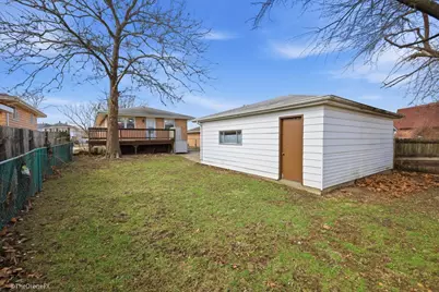 18003 Greenview Terrace, Country Club Hills, IL 60478 - Photo 18
