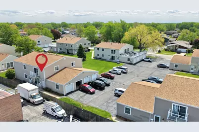 7624 159th Place #7624, Tinley Park, IL 60477 - Photo 12