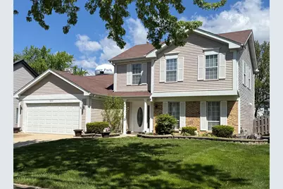 1890 McCormick Lane, Hanover Park, IL 60133 - Photo 2