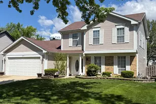 1890 McCormick Ln, Hanover Park, IL 60133 - Photo 2