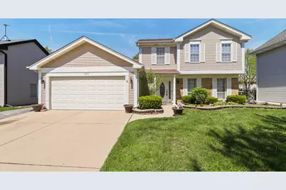 1890 McCormick Lane, Hanover Park, IL 60133 - Photo 1
