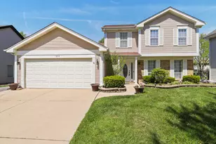 1890 McCormick Ln, Hanover Park, IL 60133 - Photo 1