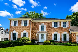 6319 Briar Rd, Willowbrook, IL 60527 - Photo 1