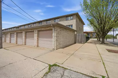 6303 W 63rd Street #3D, Chicago, IL 60638 - Photo 20