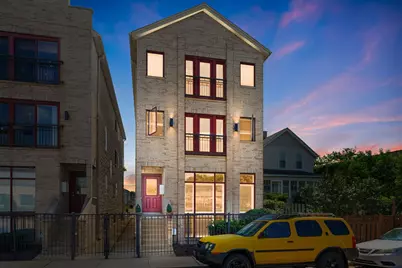 7513 W Irving Park Road #1, Chicago, IL 60634 - Photo 1