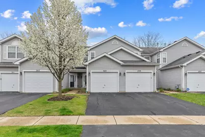303 Glen Leven Court #303, Schaumburg, IL 60194 - Photo 1