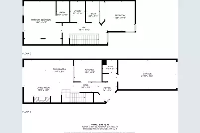 303 Glen Leven Court #303, Schaumburg, IL 60194 - Photo 20