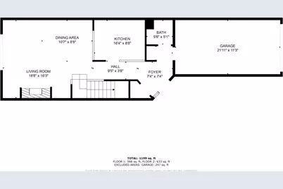 303 Glen Leven Court #303, Schaumburg, IL 60194 - Photo 18