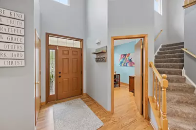 4871 Thistle Lane, Lake in the Hills, IL 60156 - Photo 2