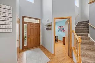 4871 Thistle Ln, Lake in the Hills, IL 60156 - Photo 2