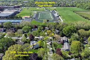 2156 Glendale Ave, Northbrook, IL 60062 - Photo 2