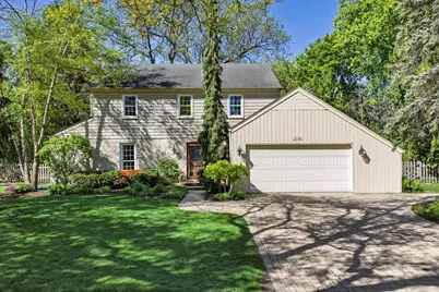 2156 Glendale Avenue, Northbrook, IL 60062 - Photo 1