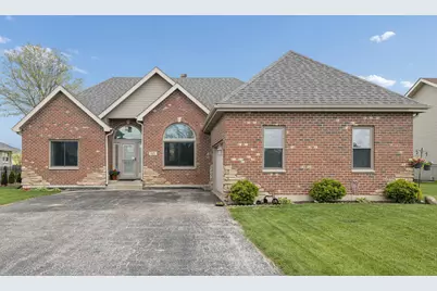 625 Merganser Lane, Peotone, IL 60468 - Photo 2