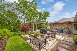 1706 Holly Ave, Darien, IL 60561 - Photo 36