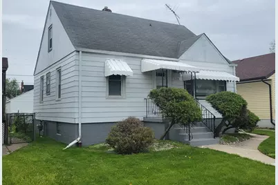 519 S Gordon Avenue, Calumet City, IL 60409 - Photo 2