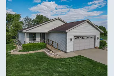 1602 Amhurst Way, Bourbonnais, IL 60914 - Photo 1