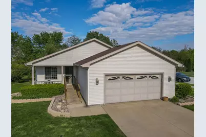 1602 Amhurst Way, Bourbonnais, IL 60914 - Photo 2