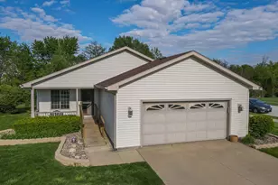 1602 Amhurst Way, Bourbonnais, IL 60914 - Photo 2