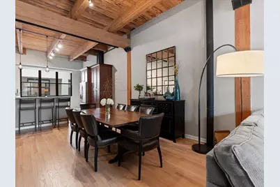 1737 N Paulina Street #205, Chicago, IL 60622 - Photo 6