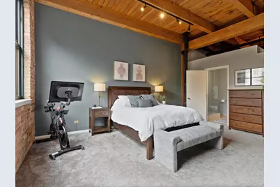 1737 N Paulina Street #205, Chicago, IL 60622 - Photo 14