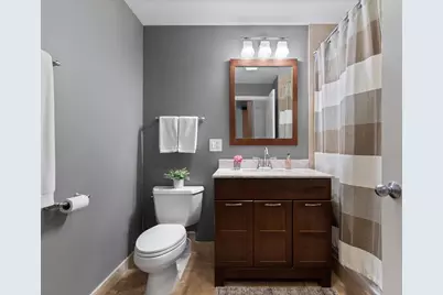 1737 N Paulina Street #205, Chicago, IL 60622 - Photo 22