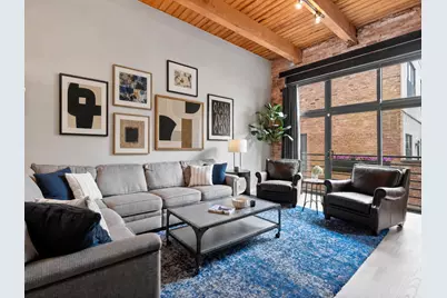 1737 N Paulina Street #205, Chicago, IL 60622 - Photo 2