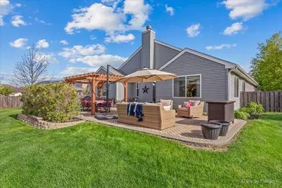1009 Birchwood Drive, Pingree Grove, IL 60140 - Photo 26