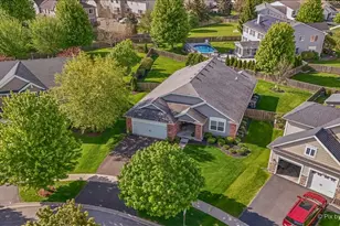 1009 Birchwood Dr, Pingree Grove, IL 60140 - Photo 32