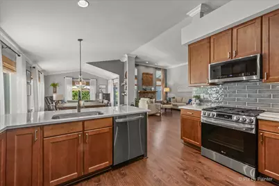 1009 Birchwood Drive, Pingree Grove, IL 60140 - Photo 8
