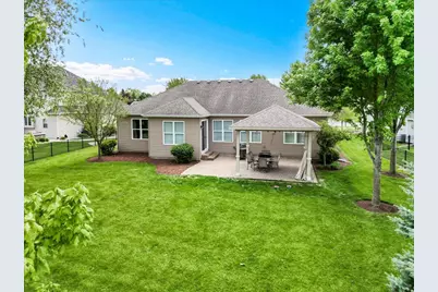1131 Clearwater Drive, Yorkville, IL 60560 - Photo 30