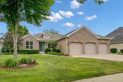 1131 Clearwater Drive, Yorkville, IL 60560 - Photo 2