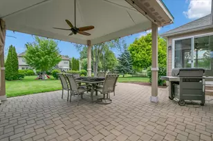 1131 Clearwater Dr, Yorkville, IL 60560 - Photo 28