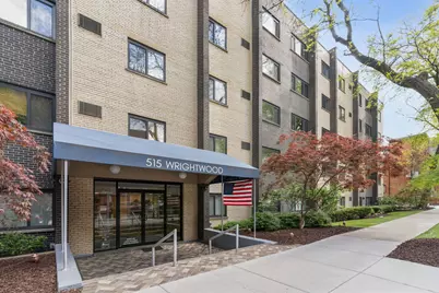515 W Wrightwood Avenue #217, Chicago, IL 60614 - Photo 2