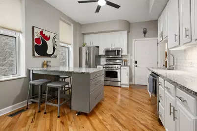 1734 W Ohio Street #1S, Chicago, IL 60622 - Photo 4