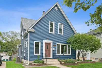 410 Wilcox Street, Joliet, IL 60435 - Photo 1