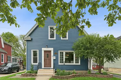 410 Wilcox Street, Joliet, IL 60435 - Photo 2