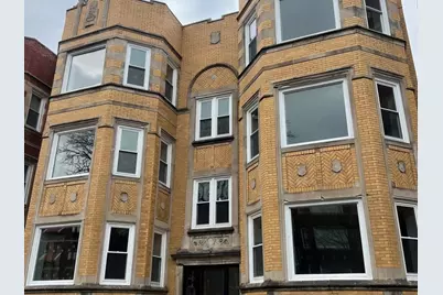 8026 S Drexel Avenue #3, Chicago, IL 60619 - Photo 1
