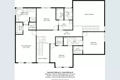 17004 Arbor Creek Drive, Plainfield, IL 60586 - Photo 50