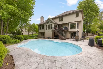 17004 Arbor Creek Drive, Plainfield, IL 60586 - Photo 2