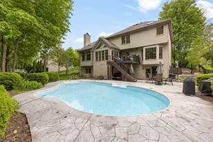 17004 Arbor Creek Dr, Plainfield, IL 60586 - Photo 2