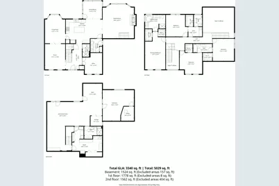 17004 Arbor Creek Drive, Plainfield, IL 60586 - Photo 48