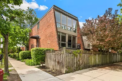 601 W Dickens Avenue #A2, Chicago, IL 60614 - Photo 1