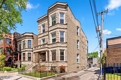 1414 W Summerdale Avenue, Chicago, IL 60640 - Photo 2