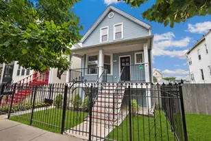 3142 N Christiana Ave, Chicago, IL 60618 - Photo 1