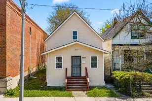 6913 S Throop St, Chicago, IL 60636 - Photo 1