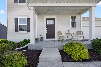 1370 Highbrook Avenue, Hampshire, IL 60140 - Photo 2