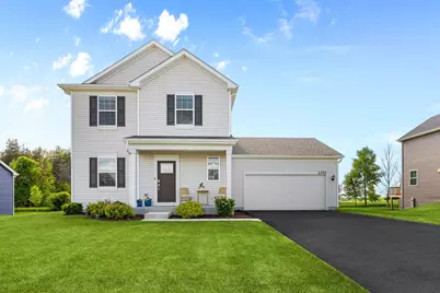 1370 Highbrook Avenue, Hampshire, IL 60140 - Photo 1